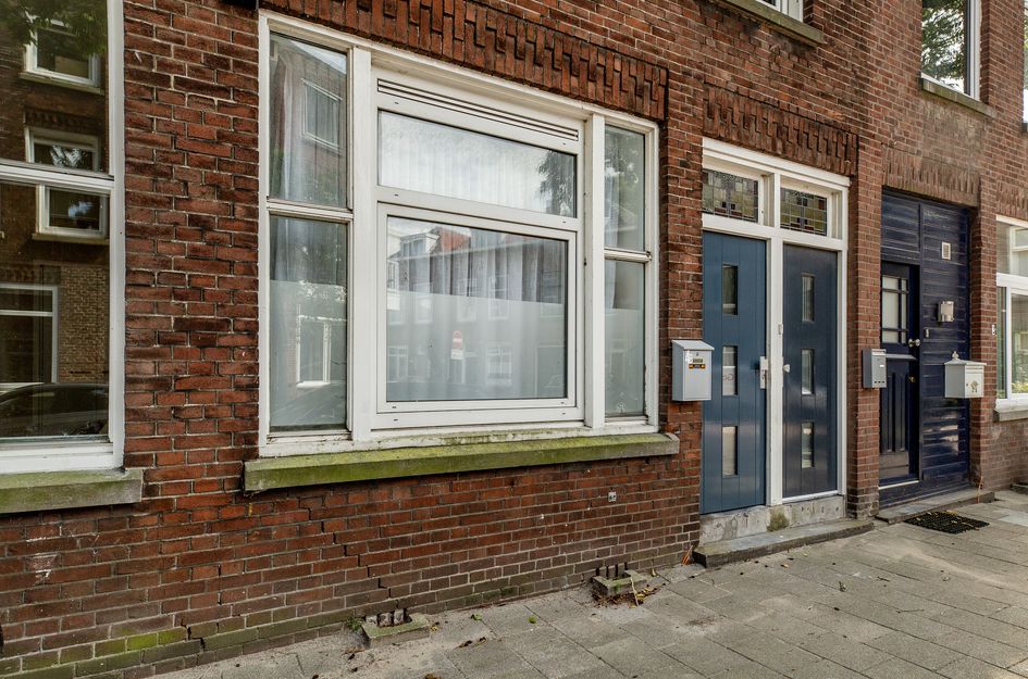 Emmastraat 4B