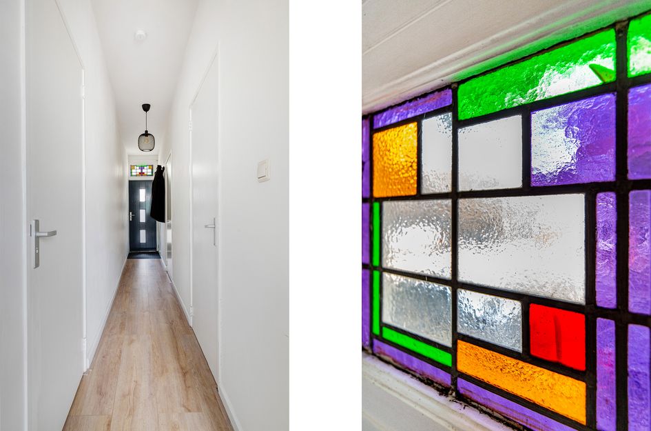 Emmastraat 4B