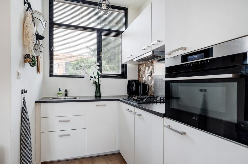 Emmastraat 4B
