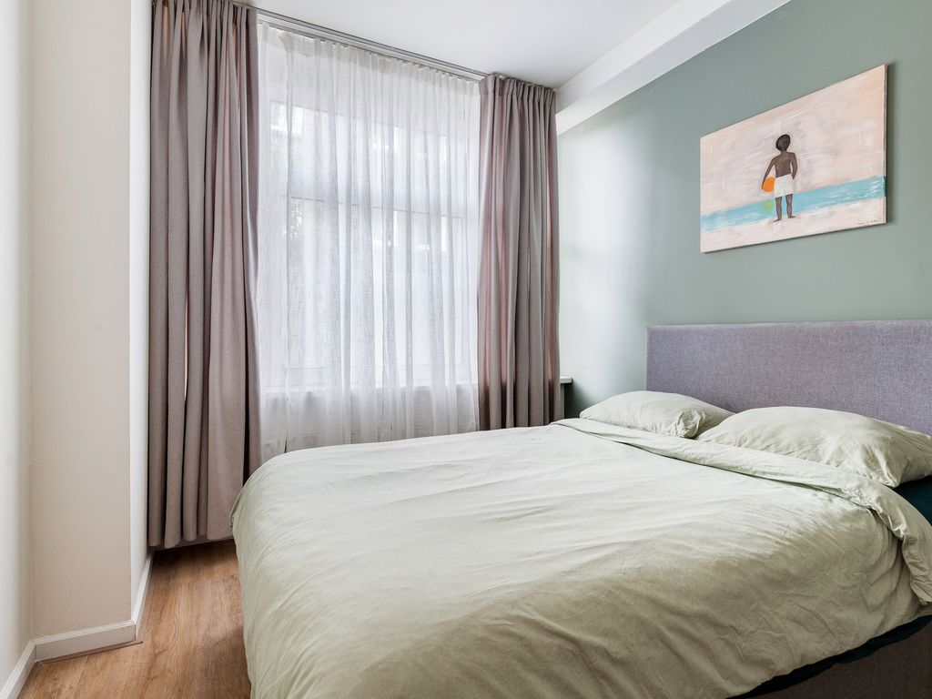 Emmastraat 4B, ROTTERDAM