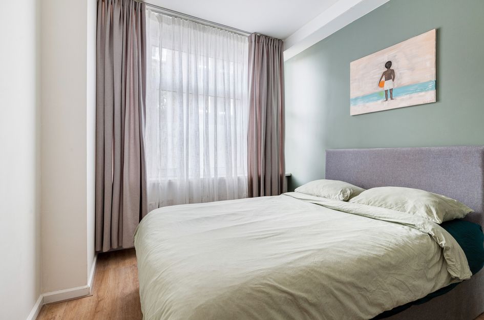 Emmastraat 4B