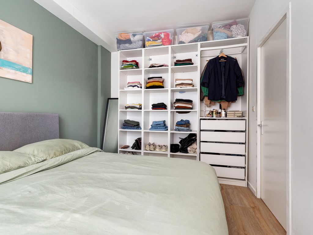 Emmastraat 4B, ROTTERDAM