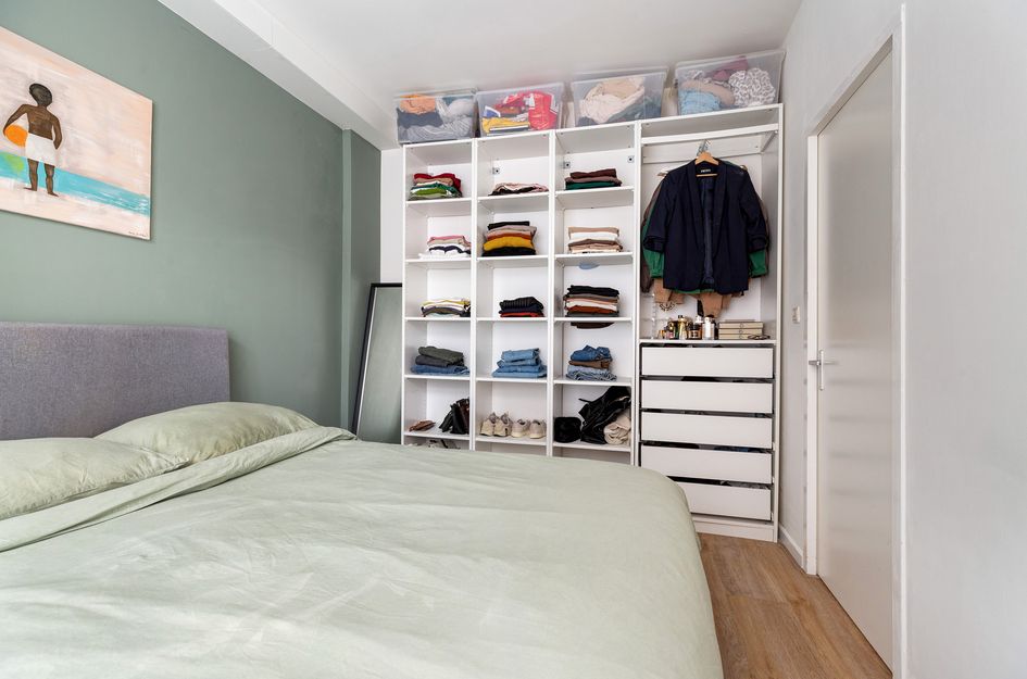 Emmastraat 4B