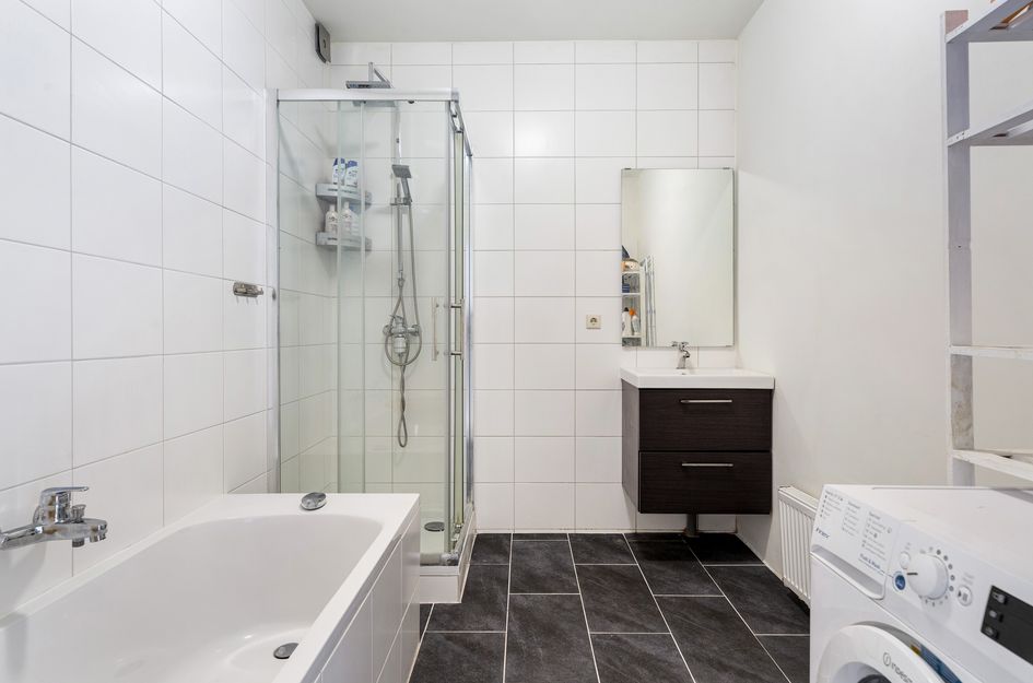 Emmastraat 4B