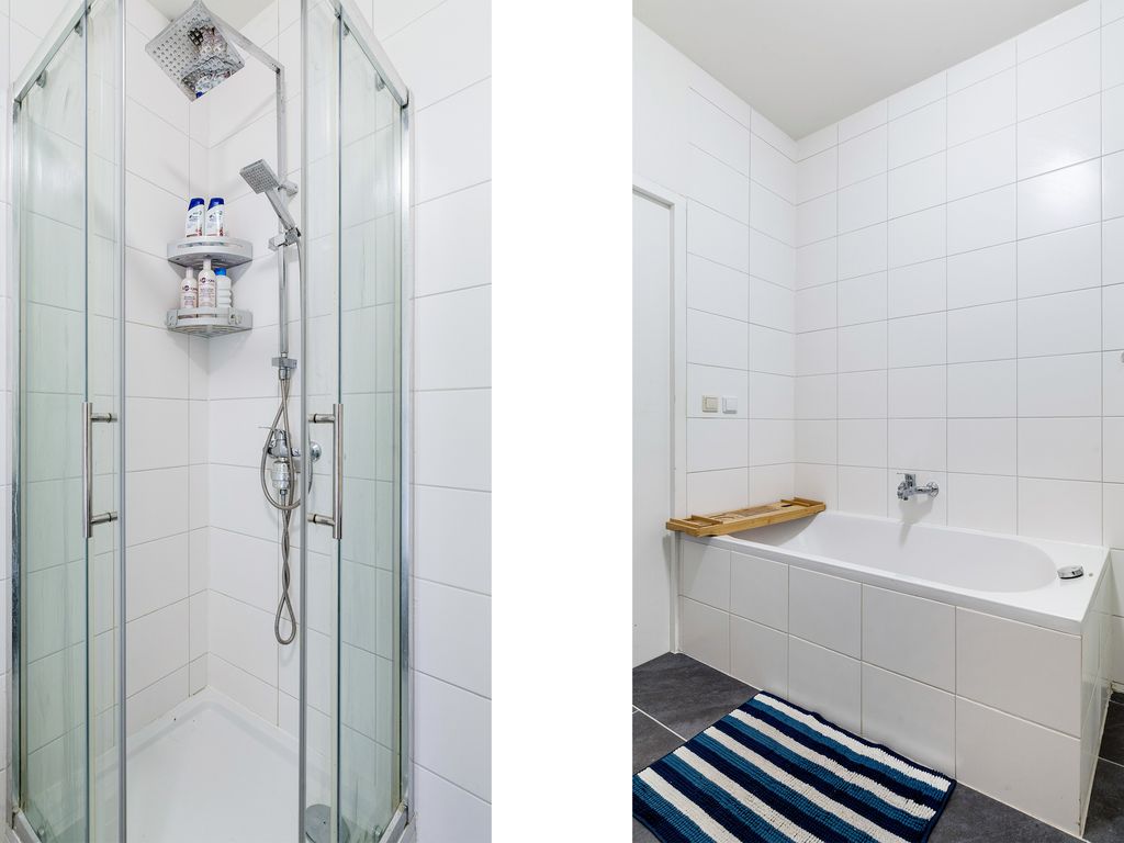 Emmastraat 4B, ROTTERDAM