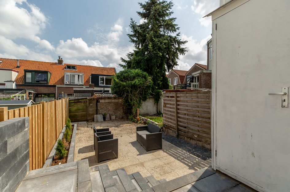 Emmastraat 4B