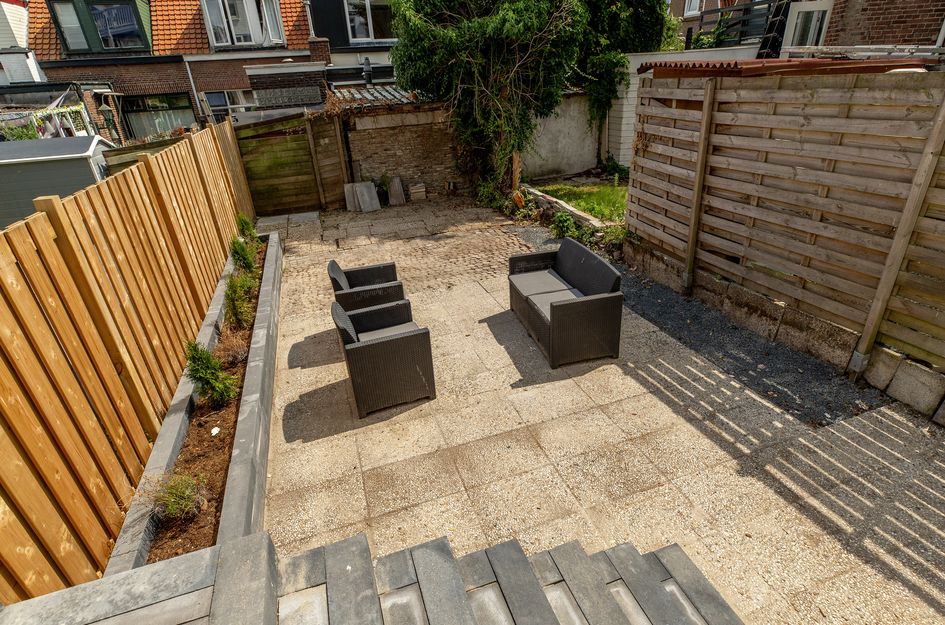 Emmastraat 4B