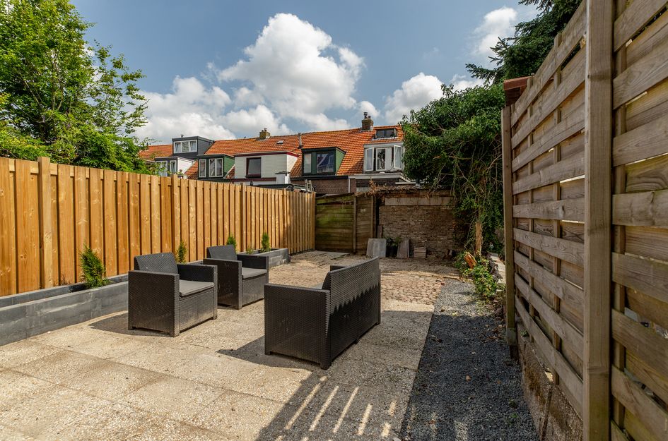 Emmastraat 4B