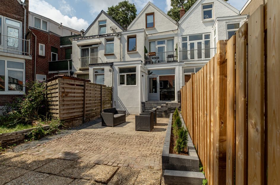 Emmastraat 4B