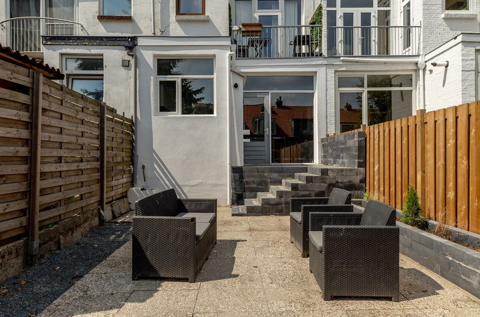 Emmastraat 4B