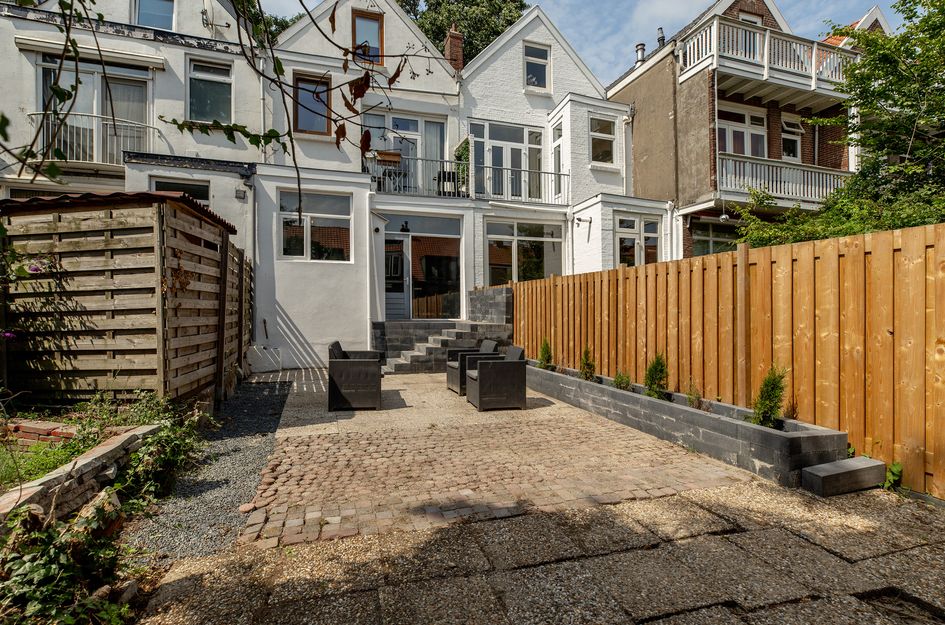 Emmastraat 4B