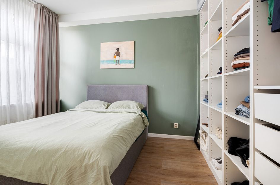 Emmastraat 4B