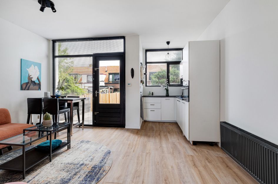 Emmastraat 4B