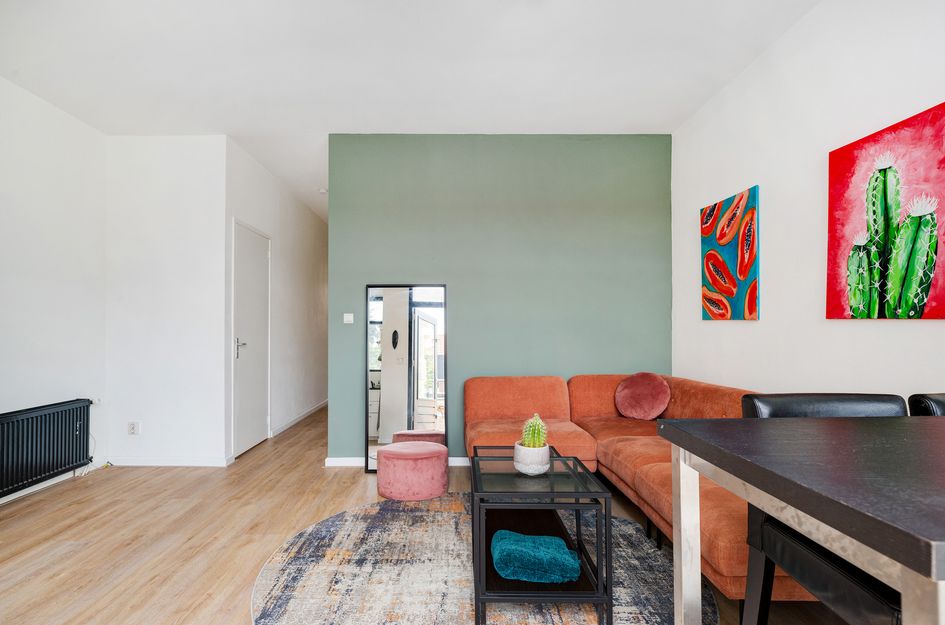 Emmastraat 4B