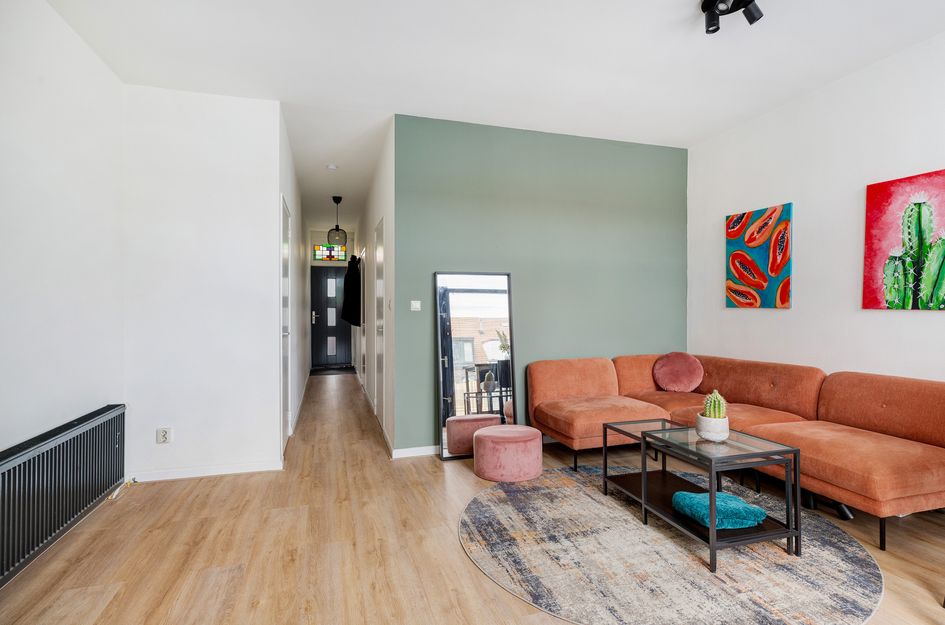 Emmastraat 4B