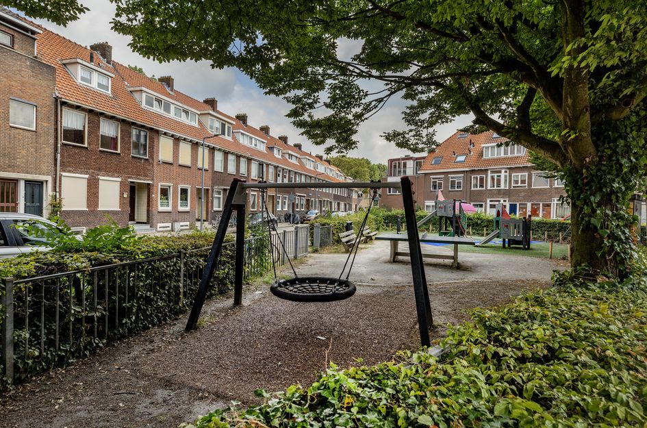 Zestienhovensekade 183