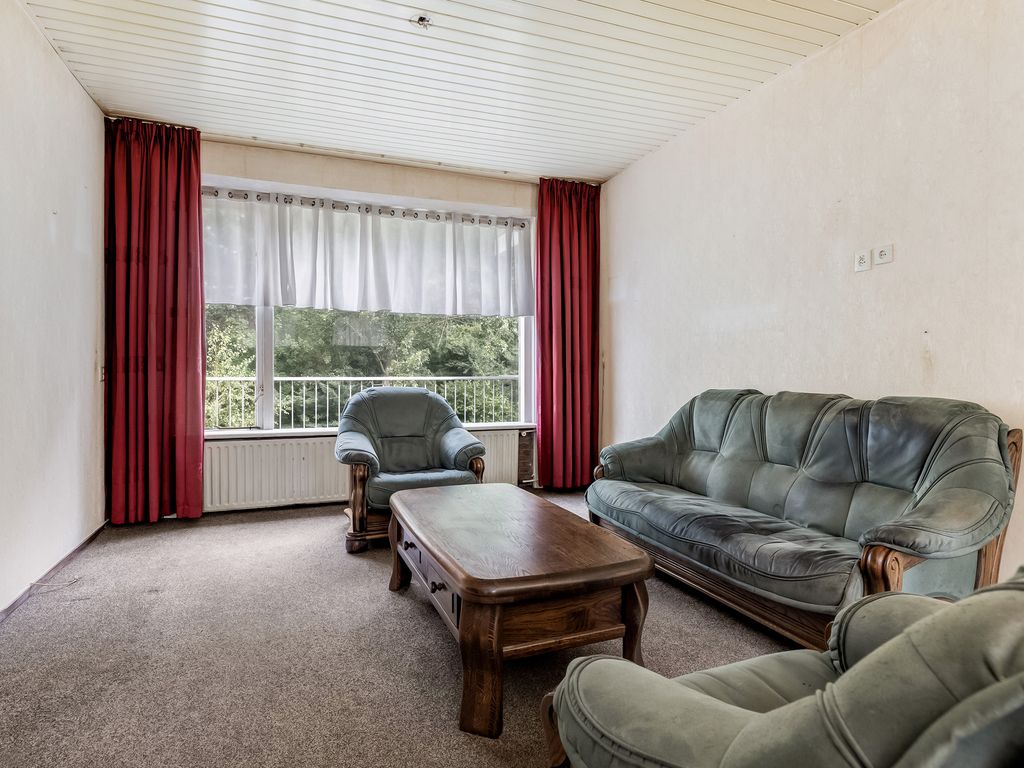 Zestienhovensekade 183, ROTTERDAM