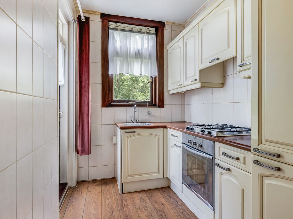 Zestienhovensekade 183, ROTTERDAM