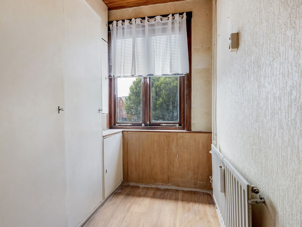 Zestienhovensekade 183, ROTTERDAM