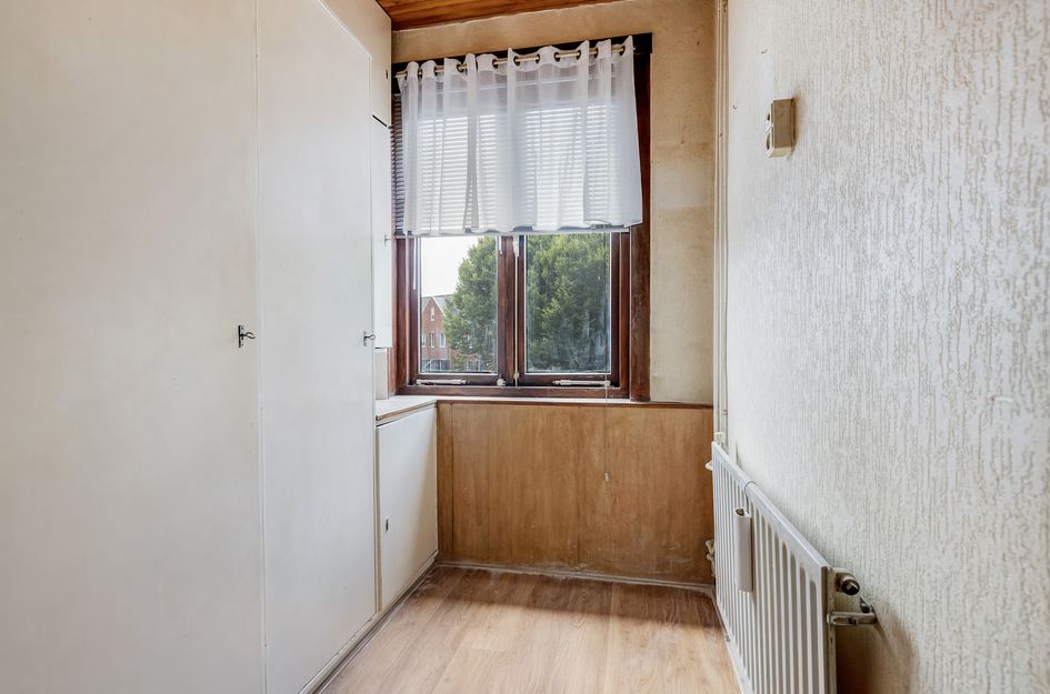 Zestienhovensekade 183