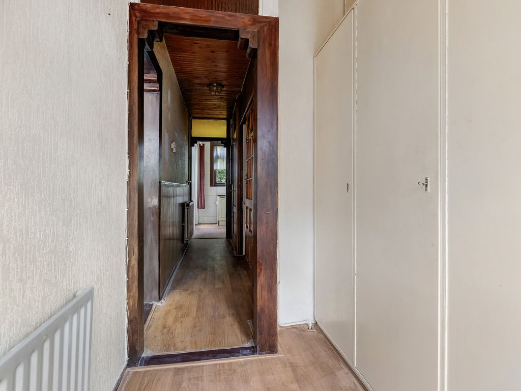 Zestienhovensekade 183, ROTTERDAM