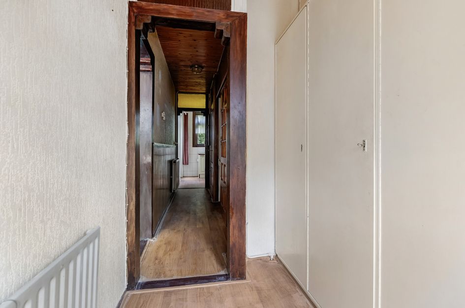 Zestienhovensekade 183