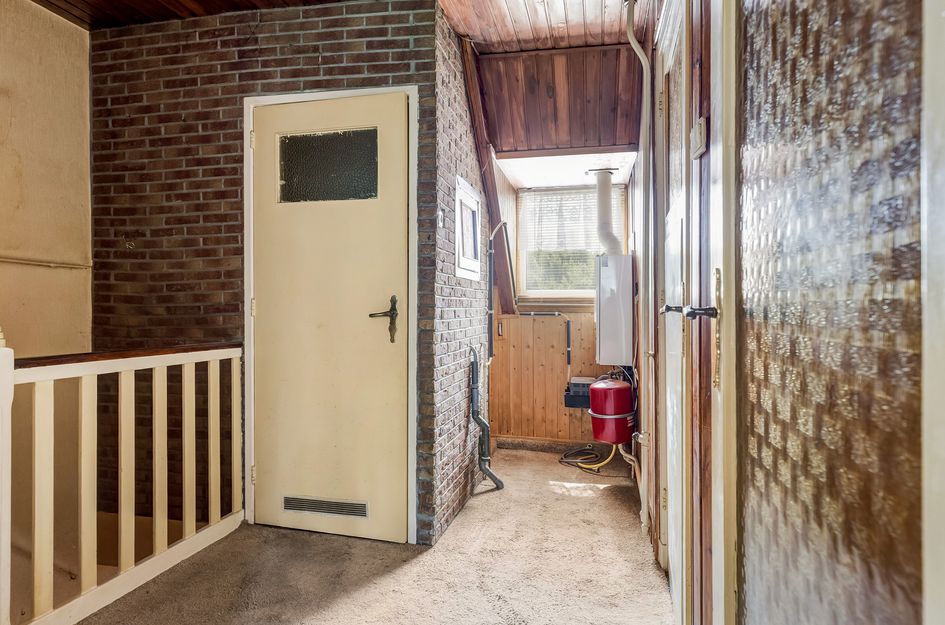 Zestienhovensekade 183