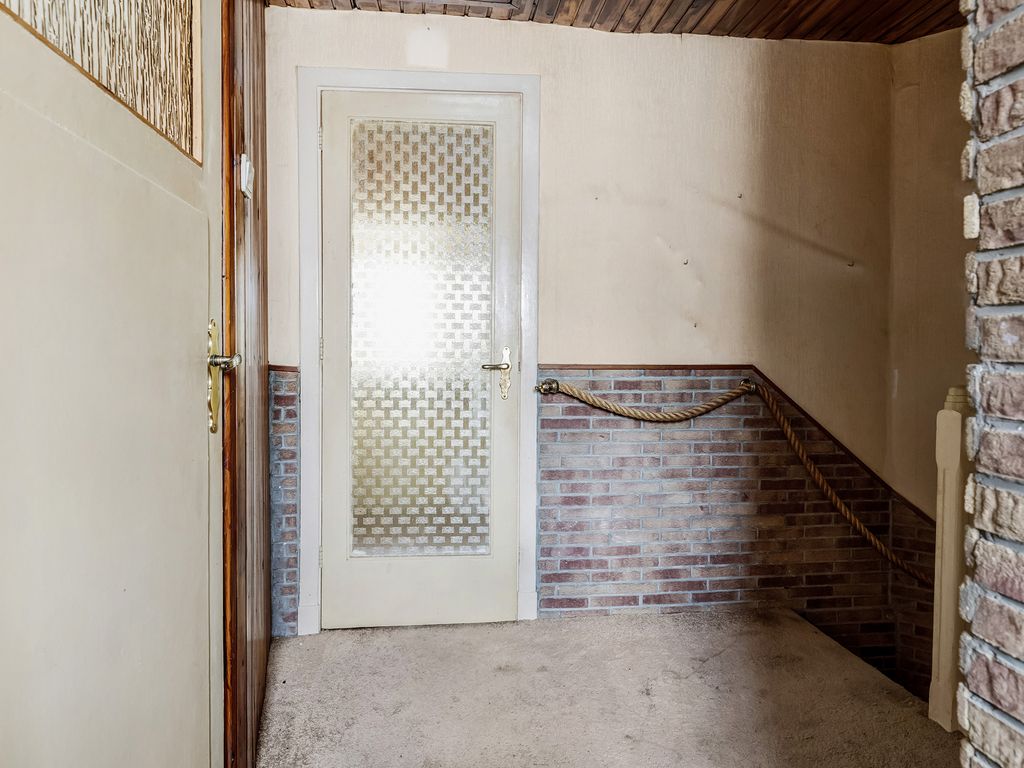 Zestienhovensekade 183, ROTTERDAM