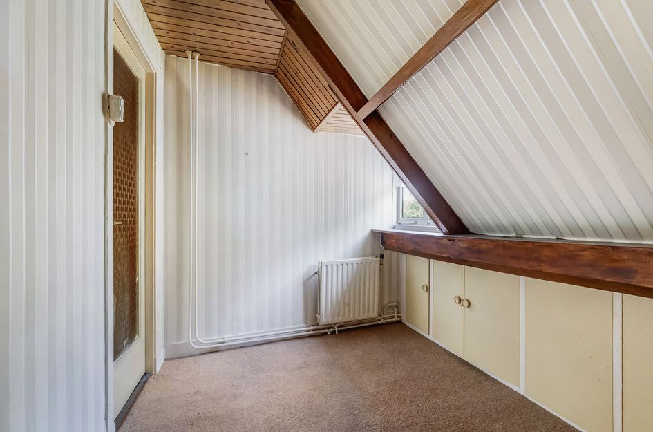 Zestienhovensekade 183