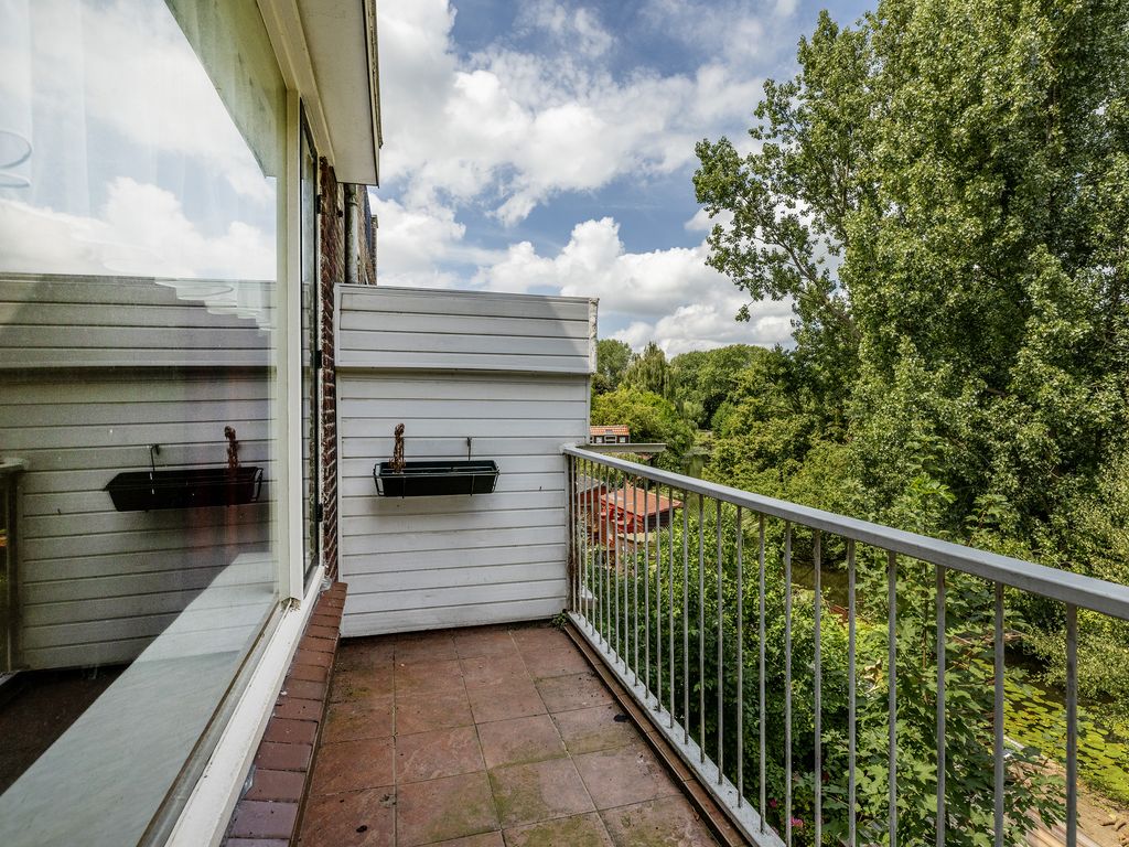 Zestienhovensekade 183, ROTTERDAM