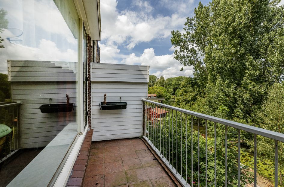 Zestienhovensekade 183