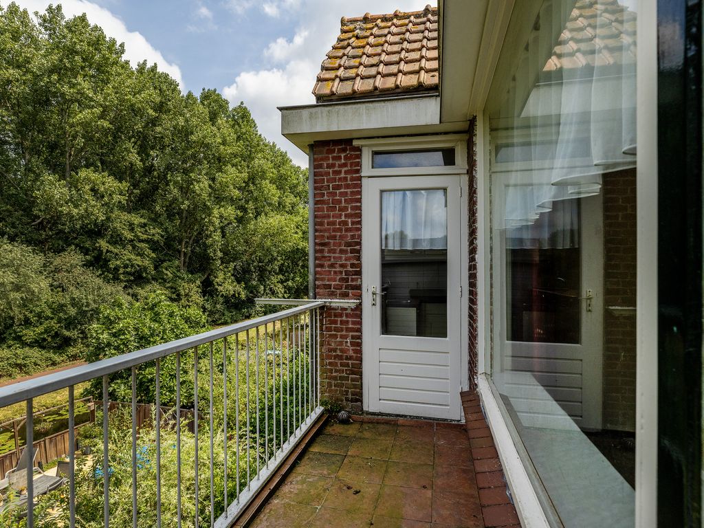 Zestienhovensekade 183, ROTTERDAM