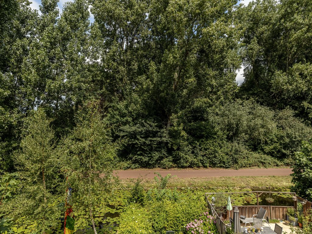 Zestienhovensekade 183, ROTTERDAM