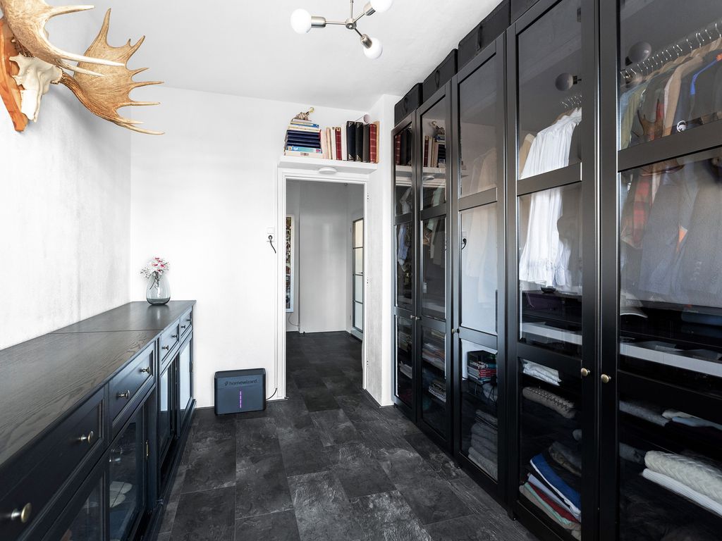 2e Hogenbanweg 71B, ROTTERDAM