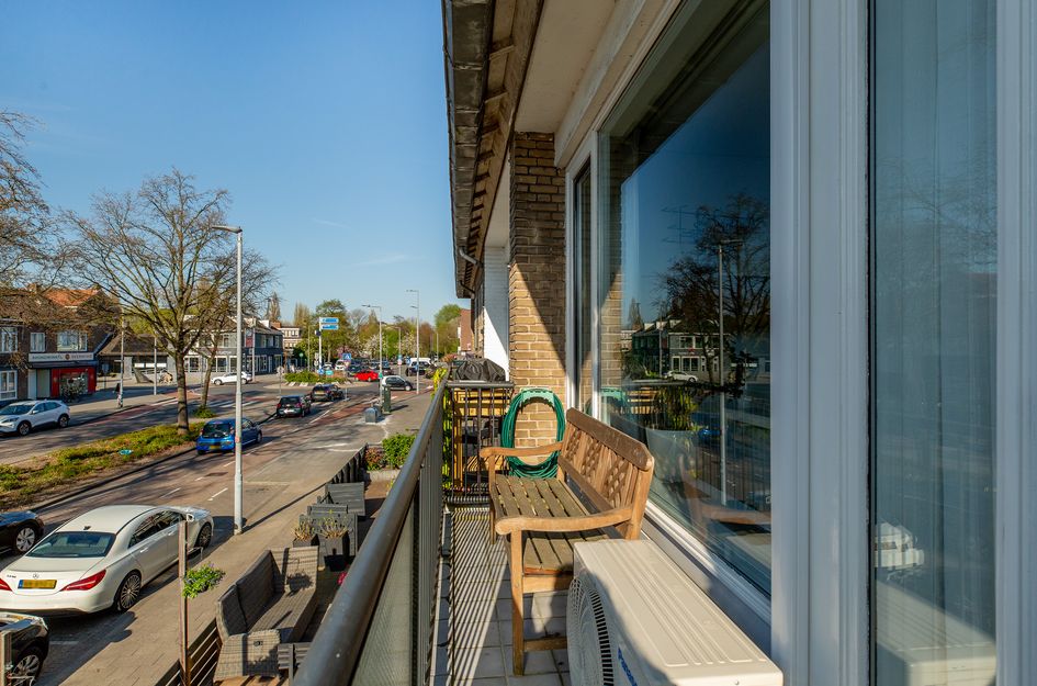 2e Hogenbanweg 71B