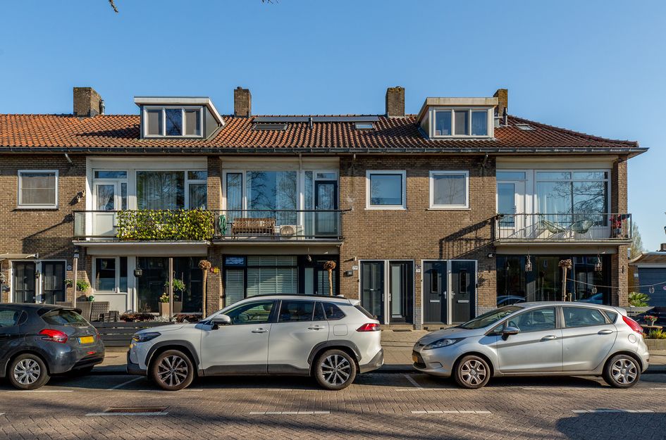 2e Hogenbanweg 71B
