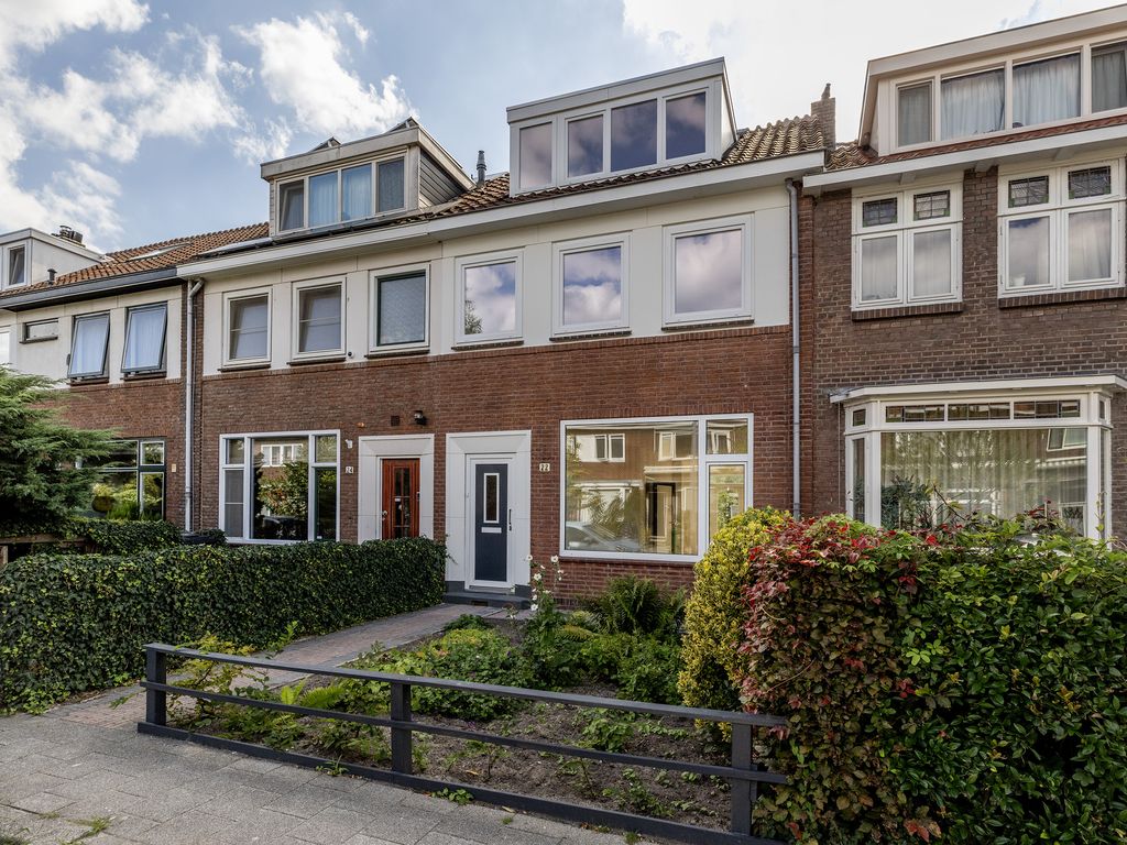 Torenlaan 22, ROTTERDAM