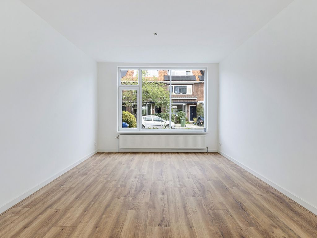 Torenlaan 22, ROTTERDAM