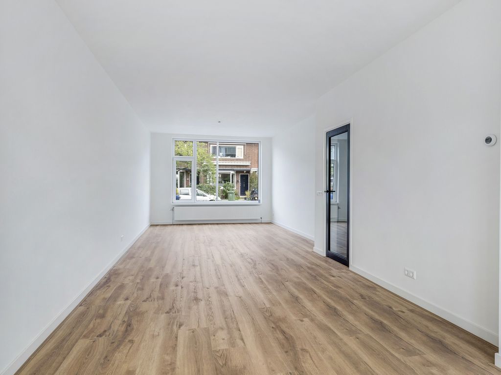 Torenlaan 22, ROTTERDAM