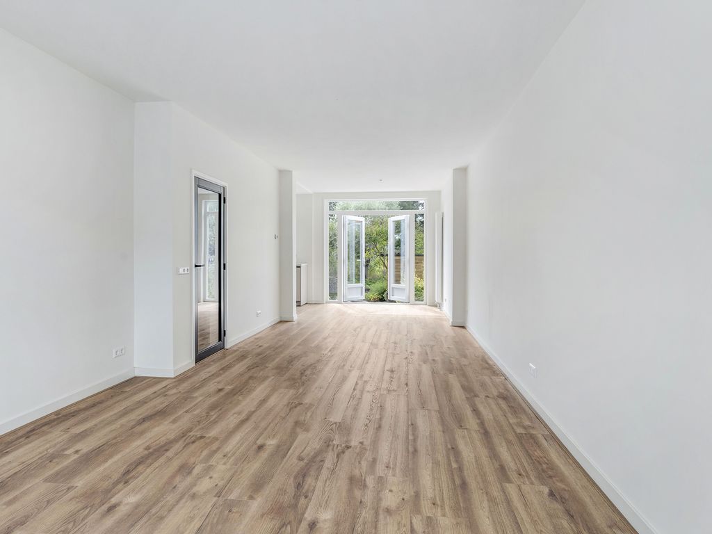 Torenlaan 22, ROTTERDAM