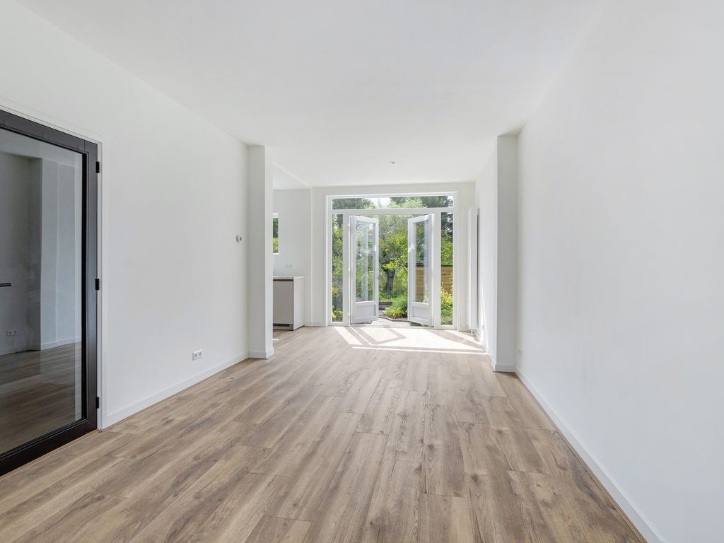 Torenlaan 22, ROTTERDAM