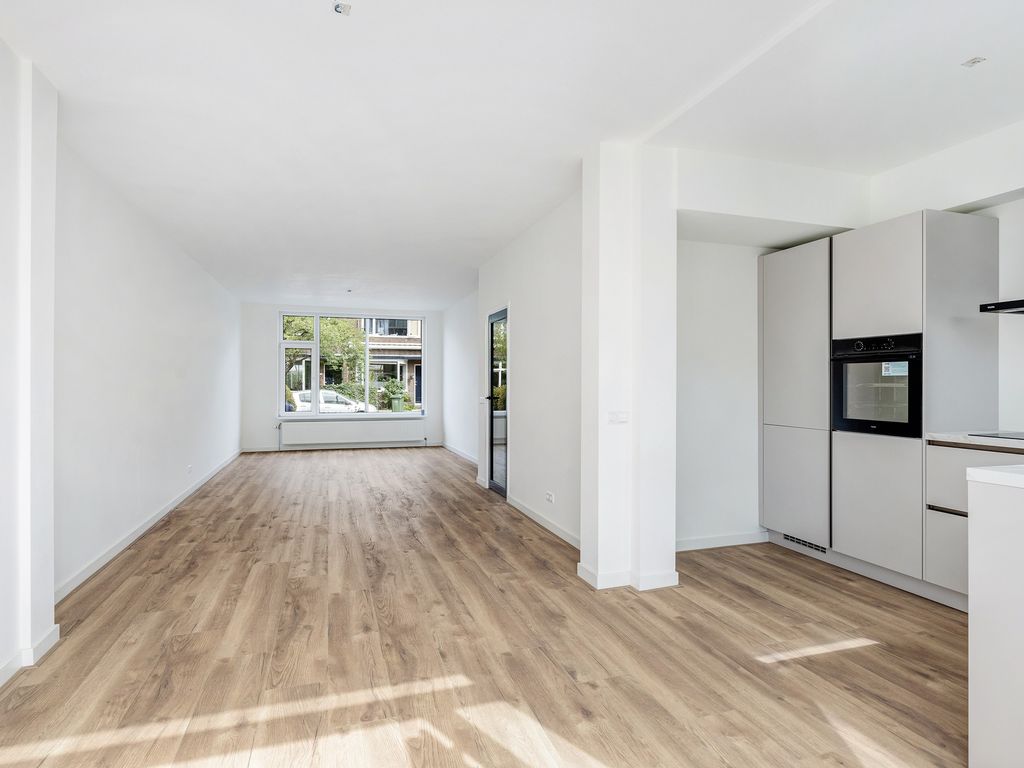 Torenlaan 22, ROTTERDAM