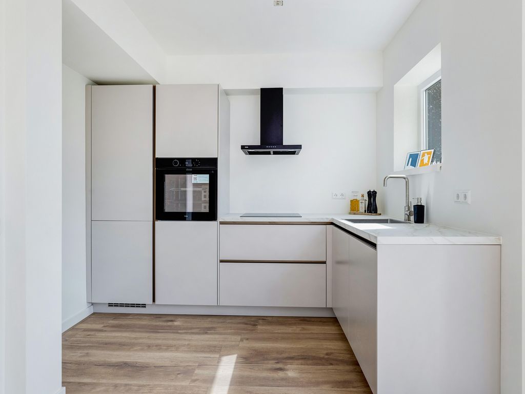 Torenlaan 22, ROTTERDAM