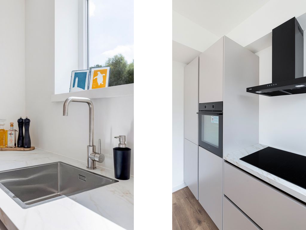 Torenlaan 22, ROTTERDAM