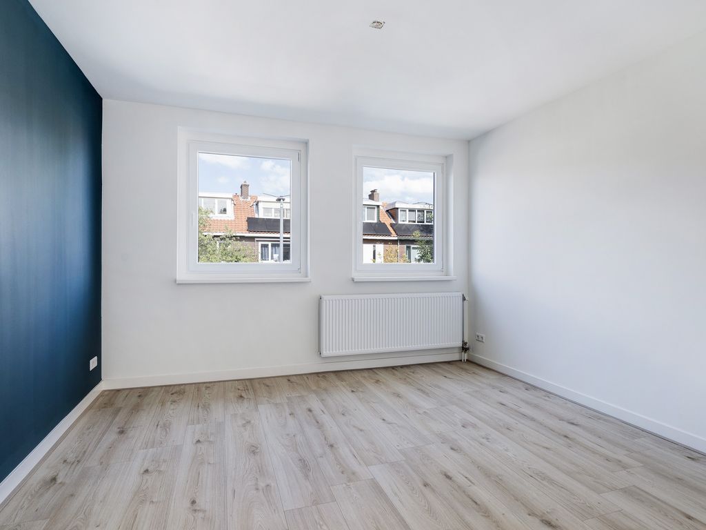 Torenlaan 22, ROTTERDAM