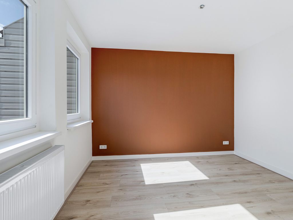 Torenlaan 22, ROTTERDAM