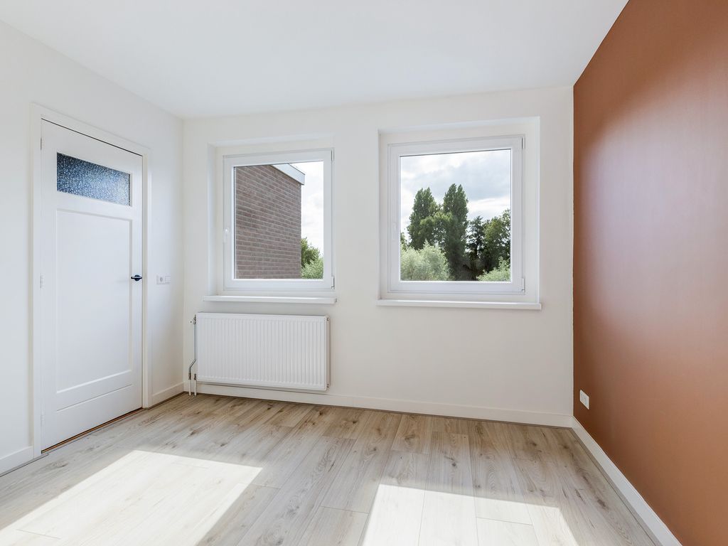 Torenlaan 22, ROTTERDAM