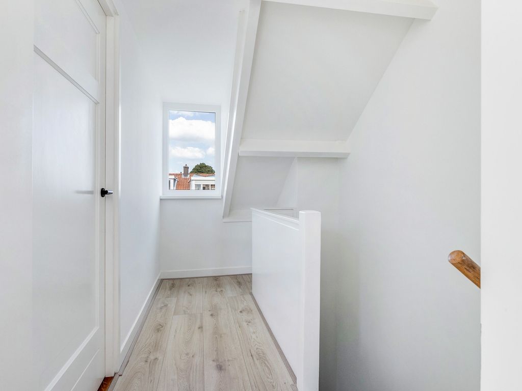 Torenlaan 22, ROTTERDAM