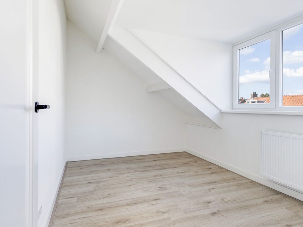 Torenlaan 22, ROTTERDAM