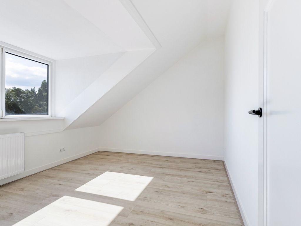 Torenlaan 22, ROTTERDAM